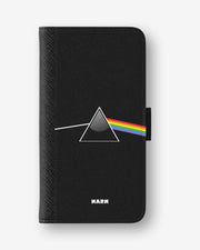 Google Pixel 10 Pro XL Wallet Case - Dark Side - View 1