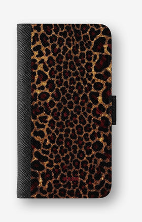 Google Pixel 10 Pro XL Wallet Case - Leoluxe - View 1