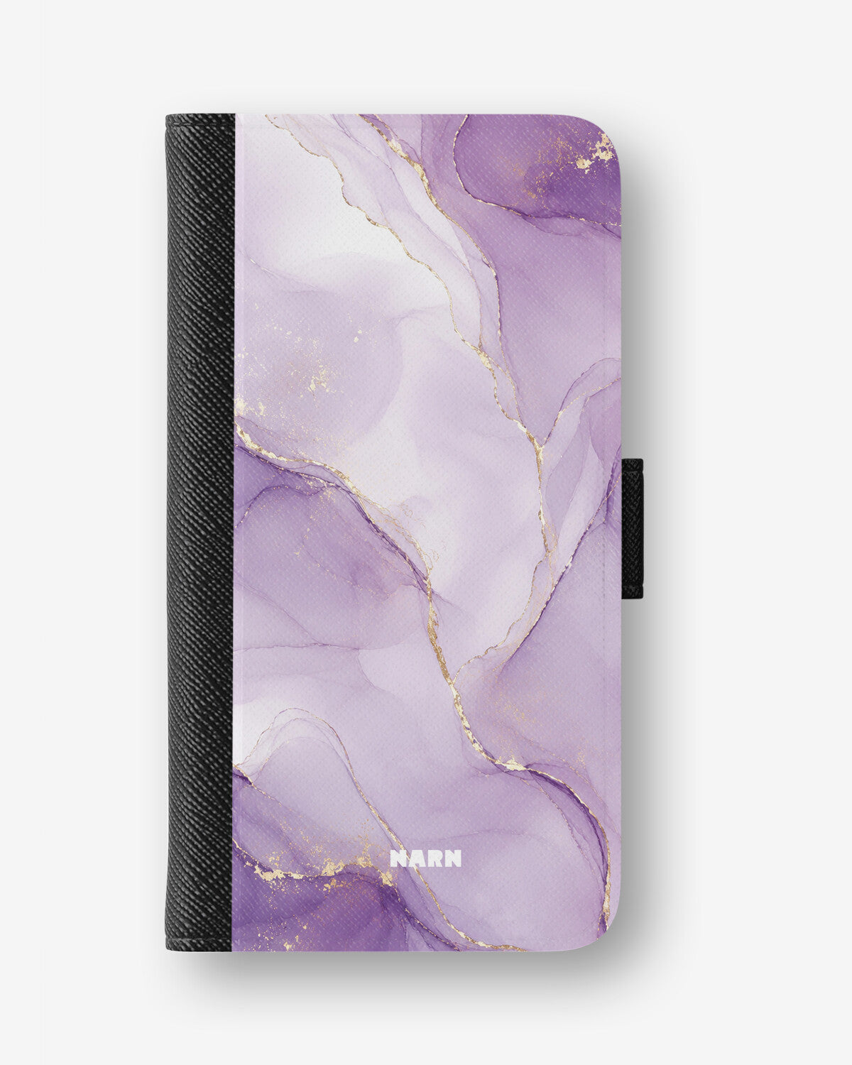 Google Pixel 10 Pro XL Wallet Case - Lilac - View 1
