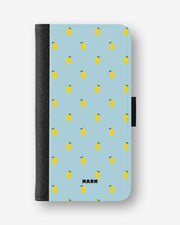 Google Pixel 10 Pro XL Wallet Case - Limonata - View 1