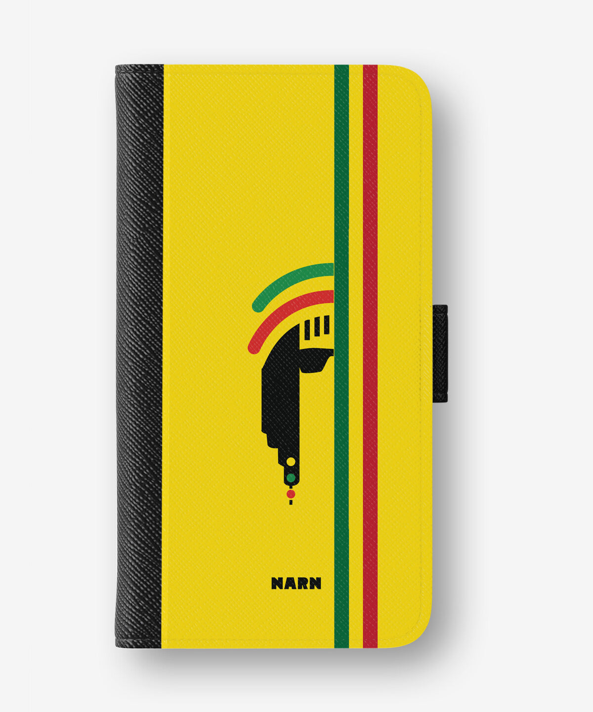 Google Pixel 10 Pro XL Wallet Case - Marley - View 1