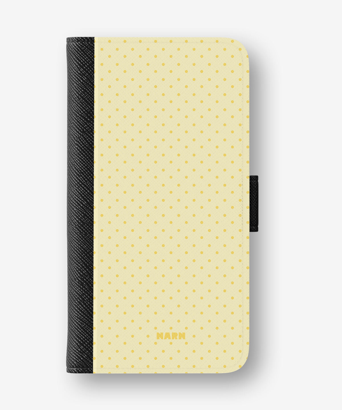 Google Pixel 10 Pro XL Wallet Case - Morning Dots - View 1