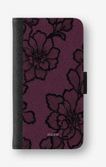 Google Pixel 10 Pro XL Wallet Case - Obsession - View 1