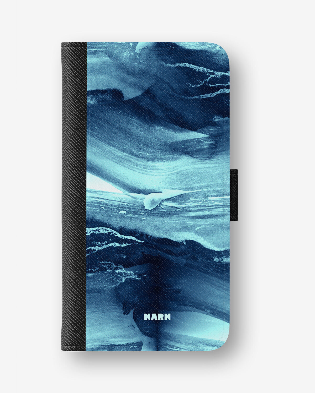 Google Pixel 10 Pro XL Wallet Case - Ocean Dream - View 1
