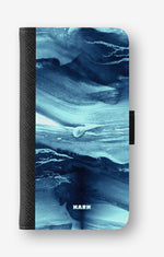 Google Pixel 10 Pro XL Wallet Case - Ocean Dream - View 1