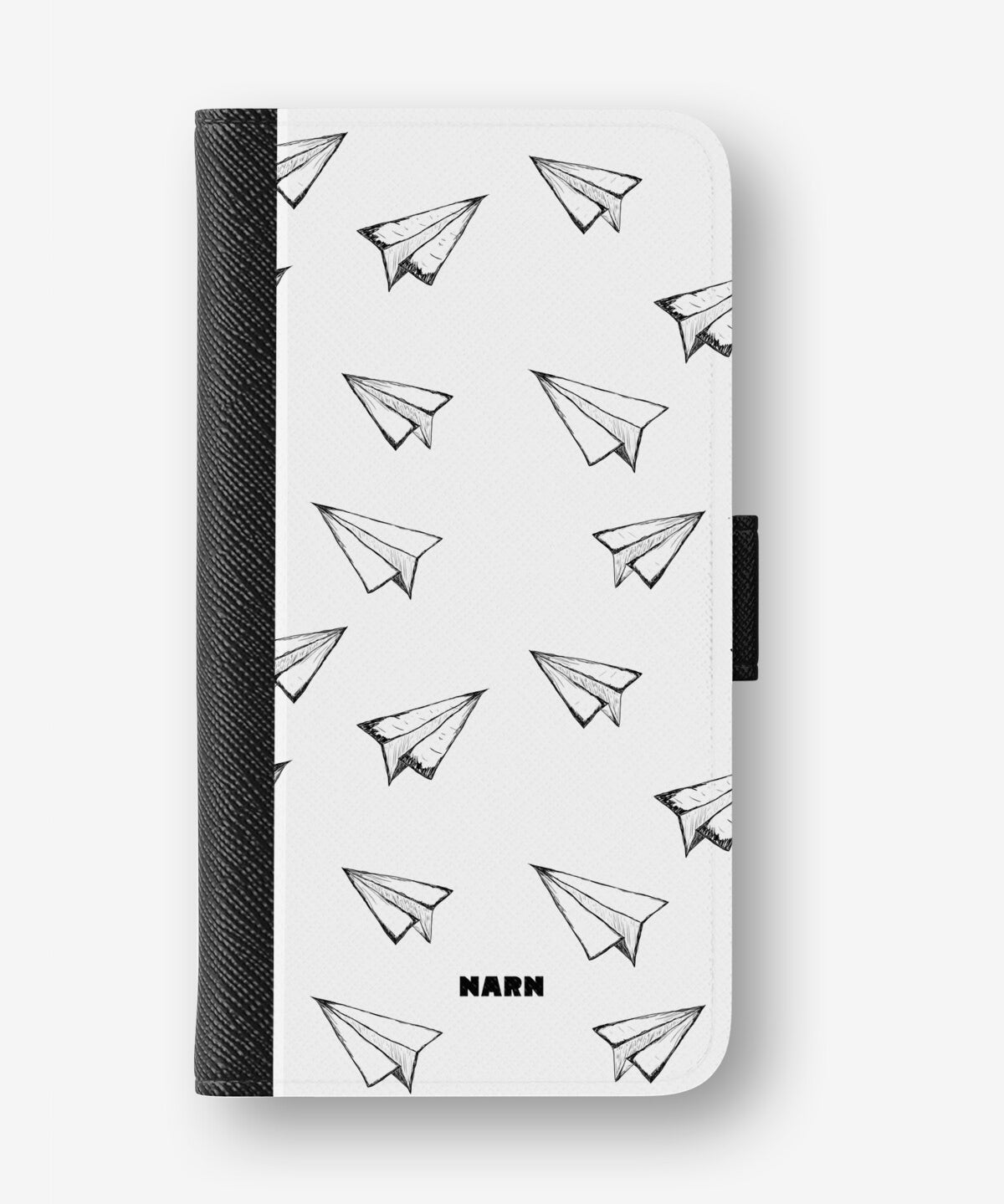 Google Pixel 10 Pro XL Wallet Case - Paper Planes - View 1