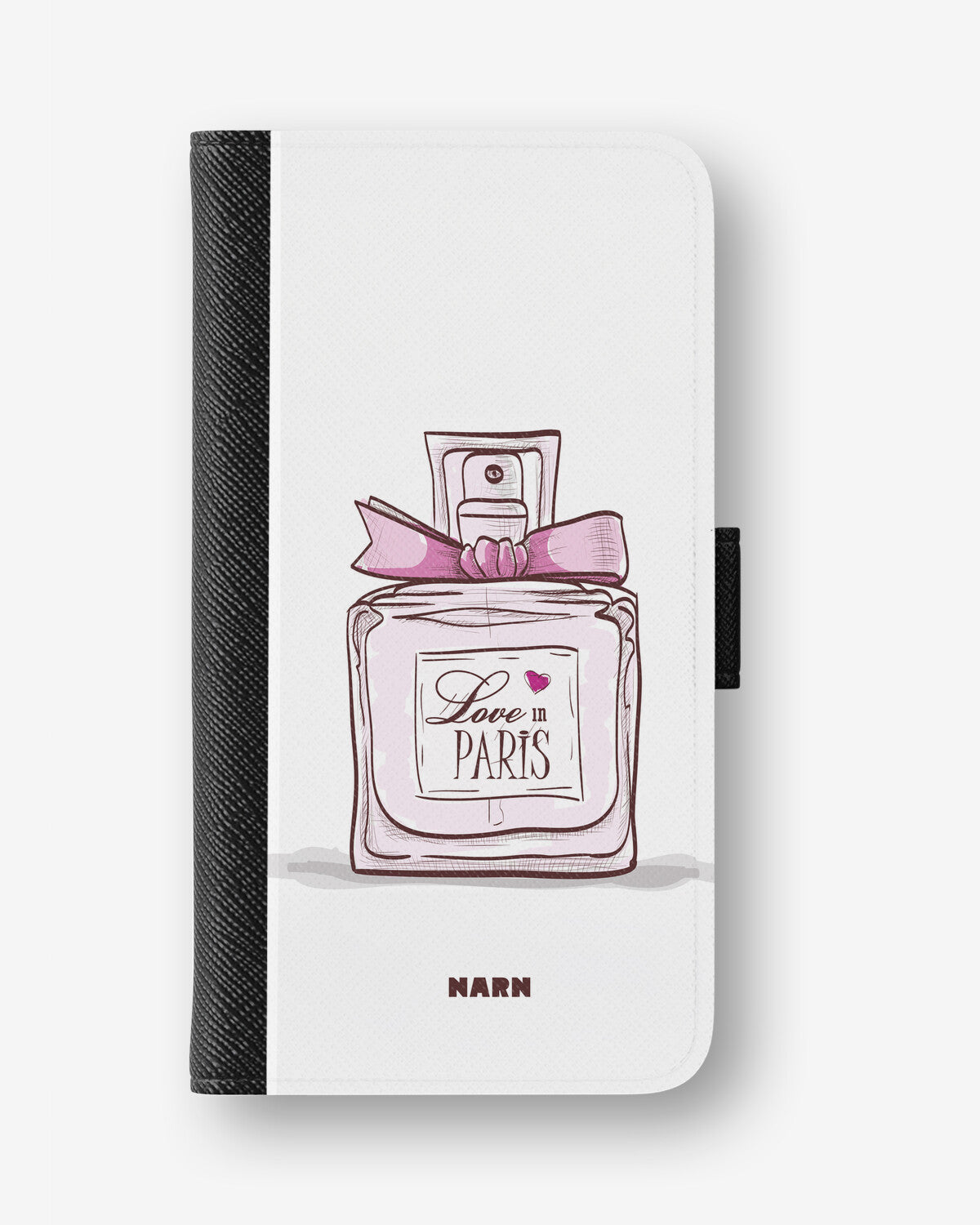 Google Pixel 10 Pro XL Wallet Case - Perfume - View 1