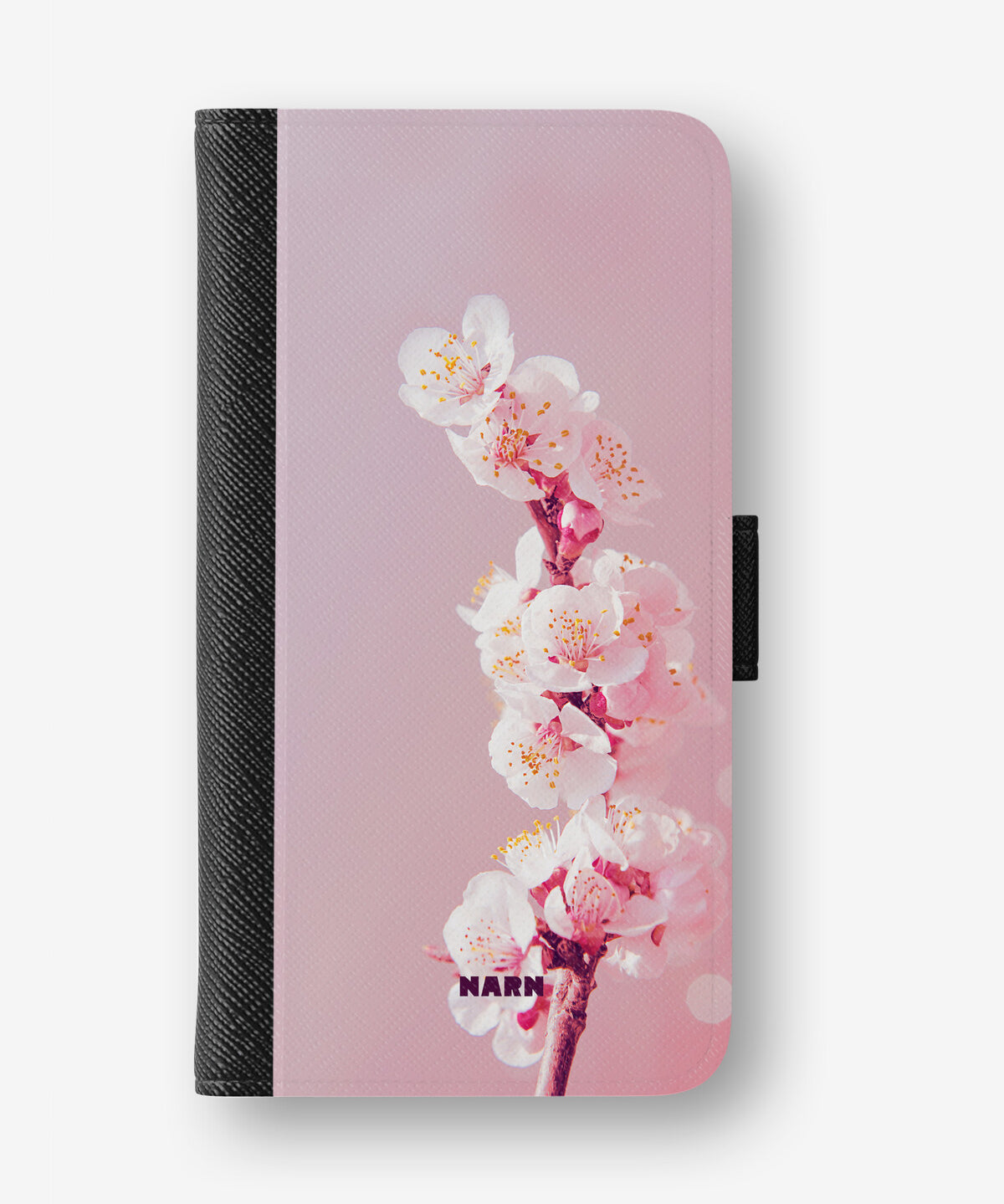 Google Pixel 10 Pro XL Wallet Case - Pink Harmony - View 1