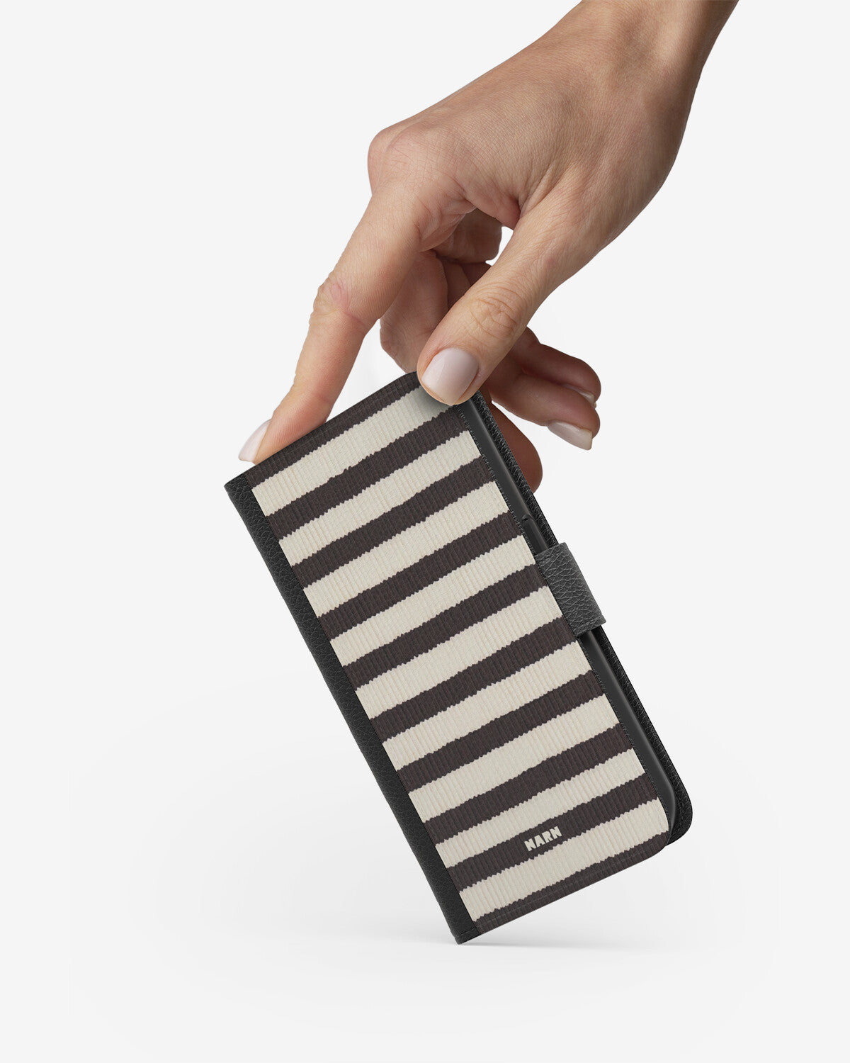 Google Pixel 10 Pro XL Wallet Case - Seafarer - View 2