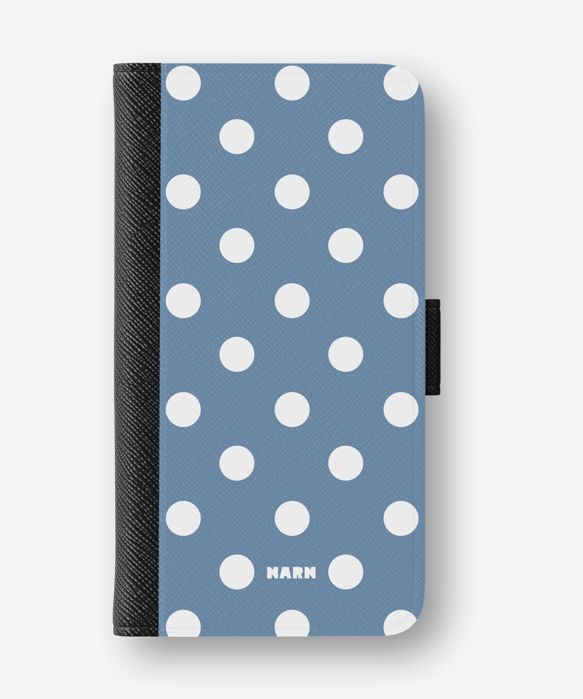 Google Pixel 10 Pro XL Wallet Case - Sky Dots - View 1