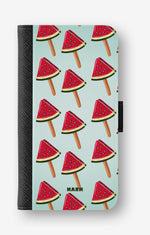 Google Pixel 10 Pro XL Wallet Case - Watermelon Bliss - View 1