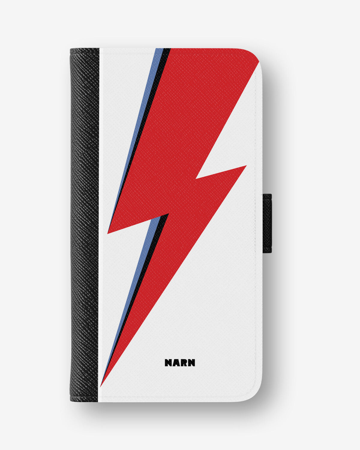 Google Pixel 10 Pro XL Wallet Case - White Bowie  - View 1