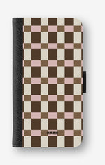 Google Pixel 10 Wallet Case - Biscuit - View 1