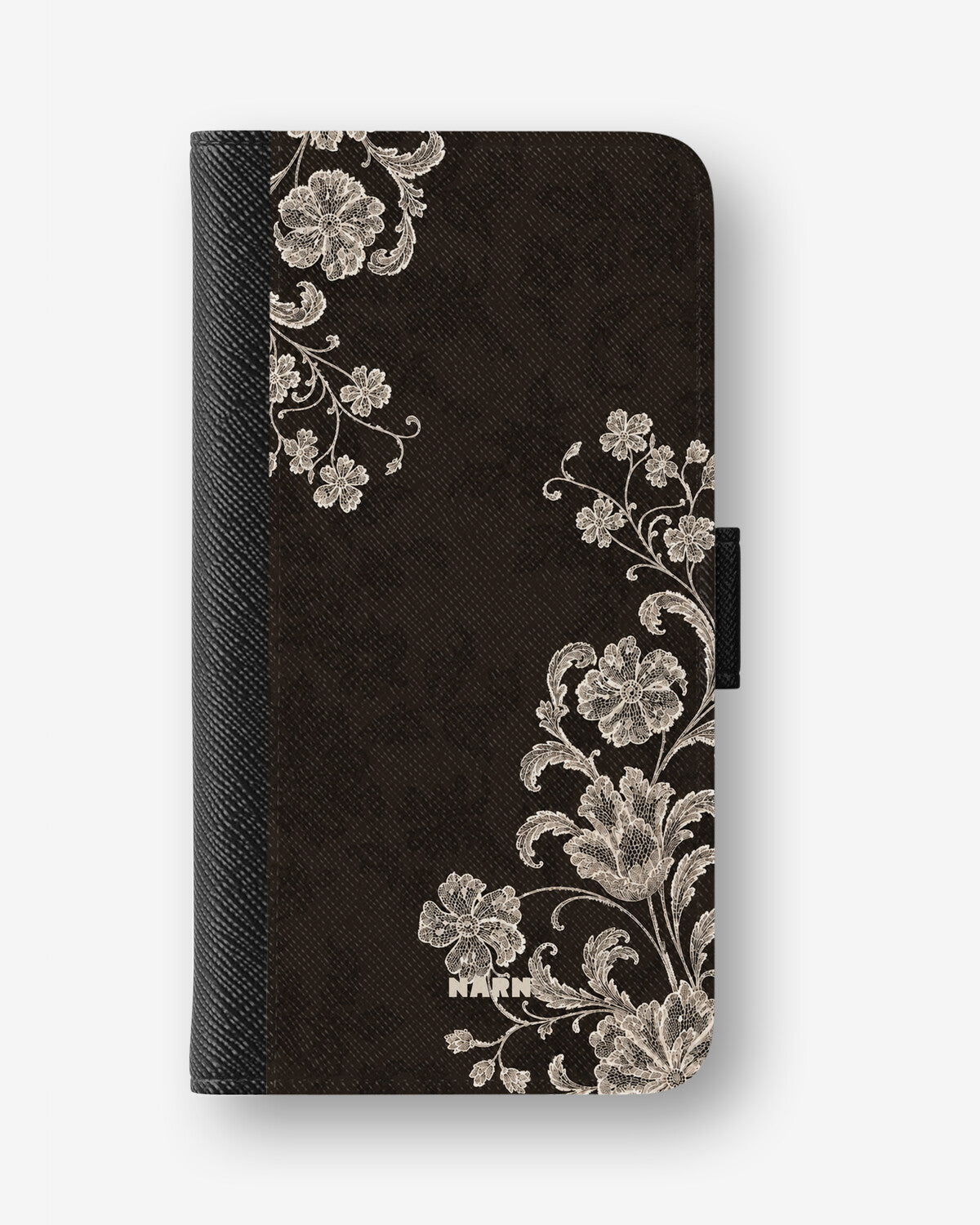 Google Pixel 10 Wallet Case - Ivory Bloom - View 1