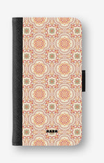Google Pixel 10 Wallet Case - Moroccan Tiles - View 1