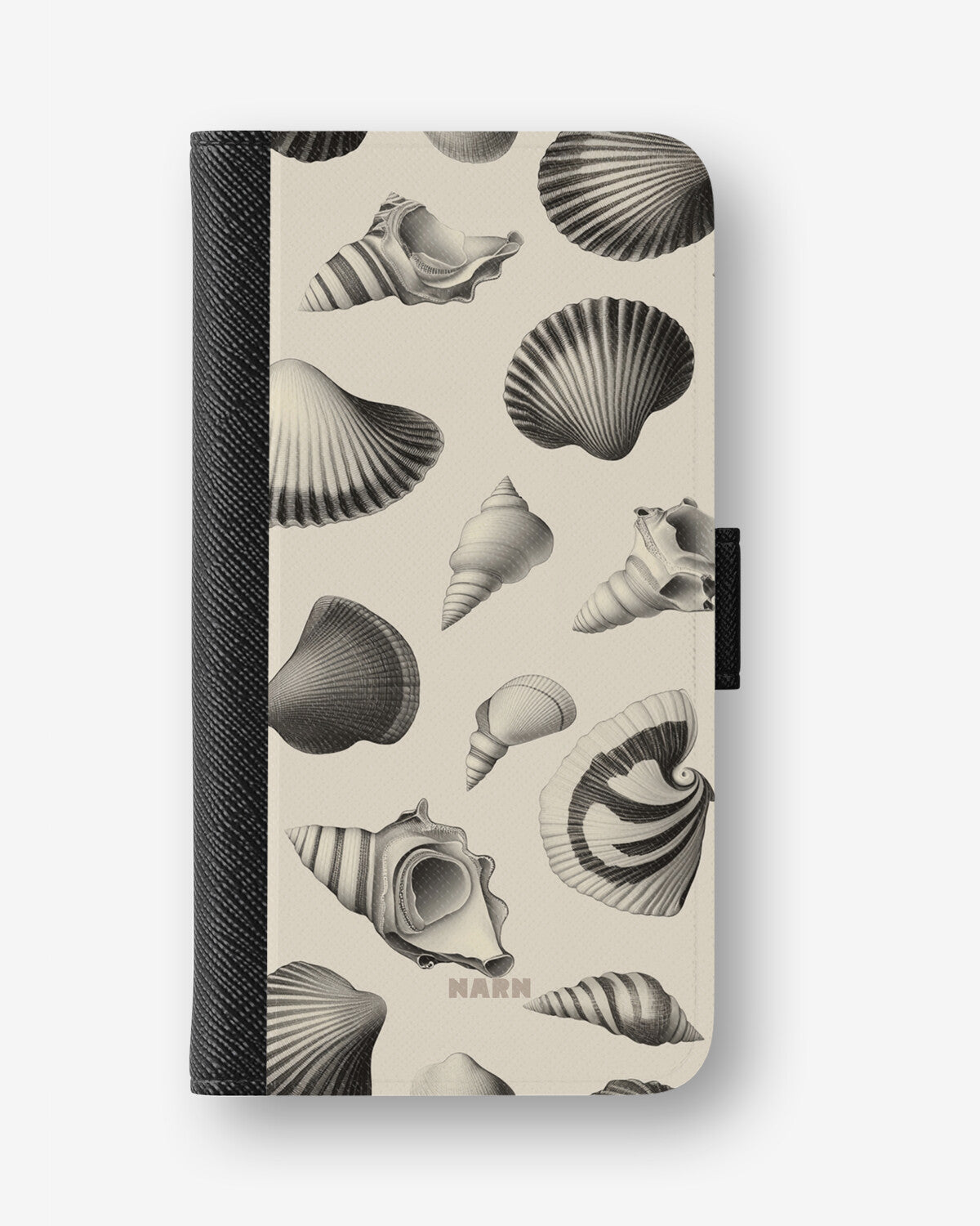 Google Pixel 10 Wallet Case - Silent Sea - View 1