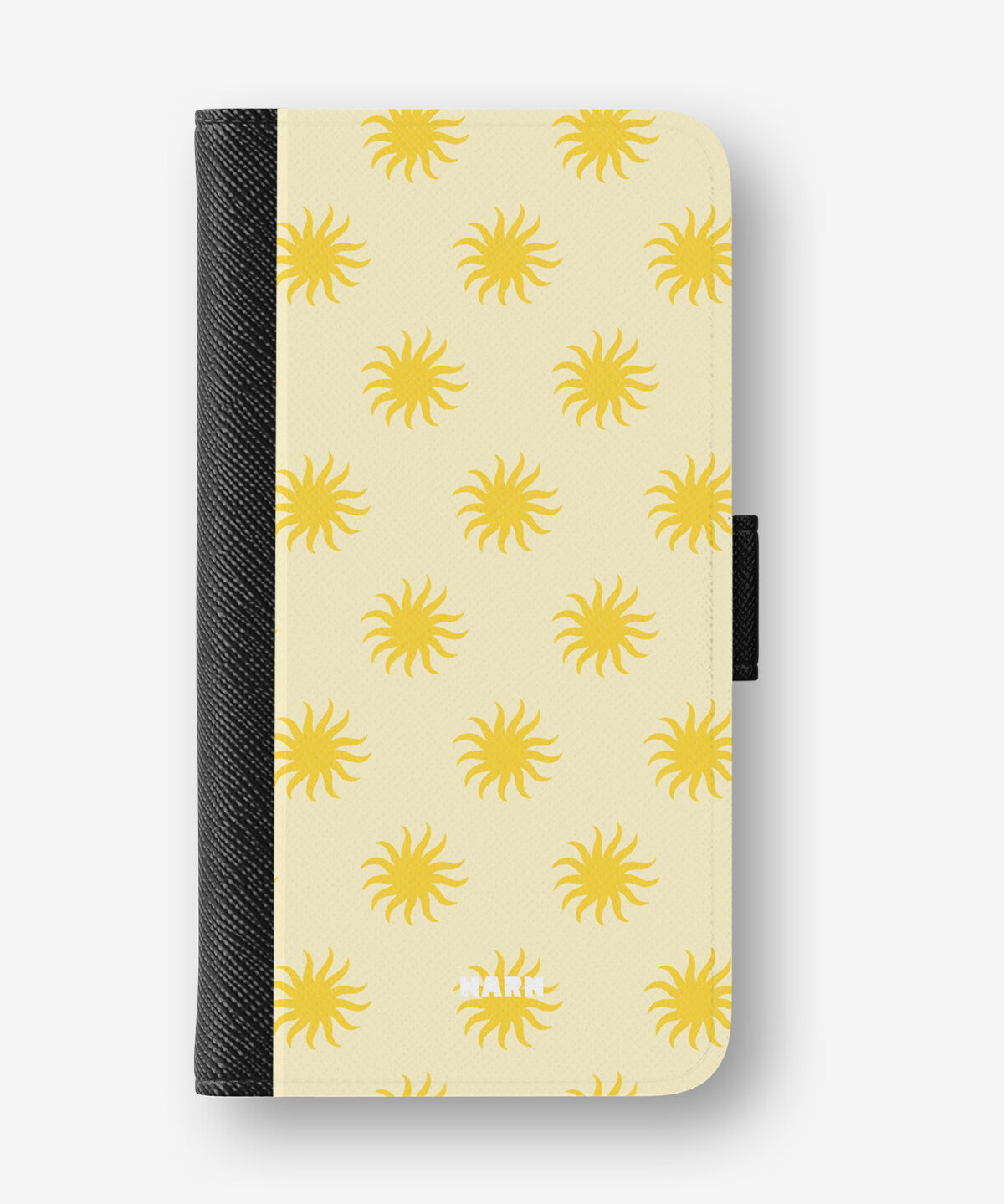 Google Pixel 10 Wallet Case - Soleil - View 1