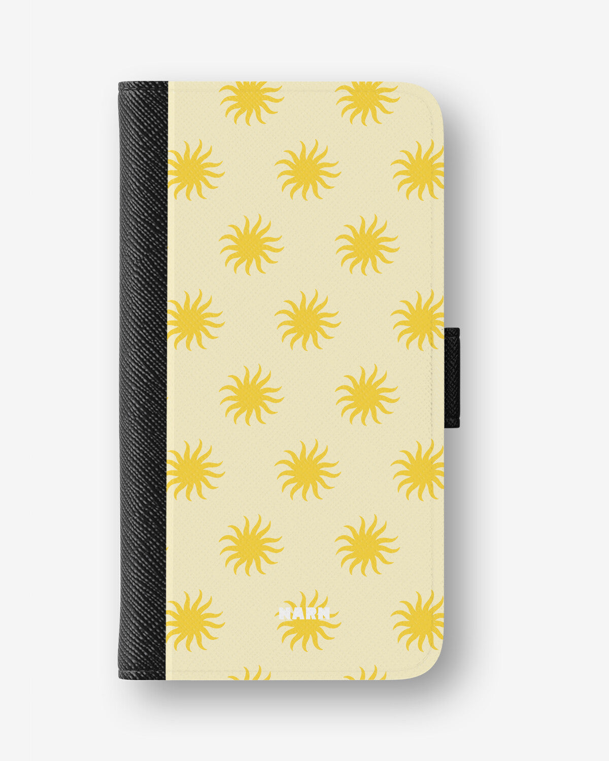Google Pixel 10 Wallet Case - Soleil - View 1
