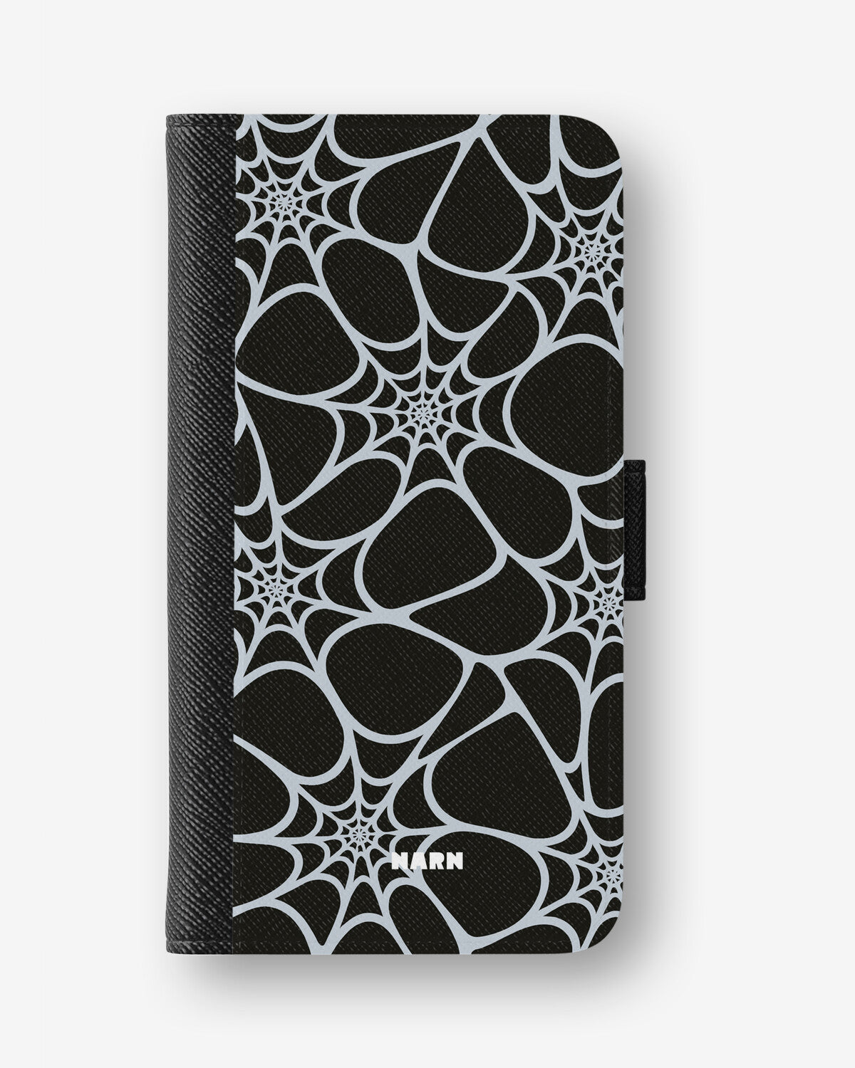 Google Pixel 10 Wallet Case - Spiderweb - View 1