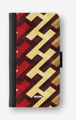Google Pixel 10a Wallet Case - 70s - View 1