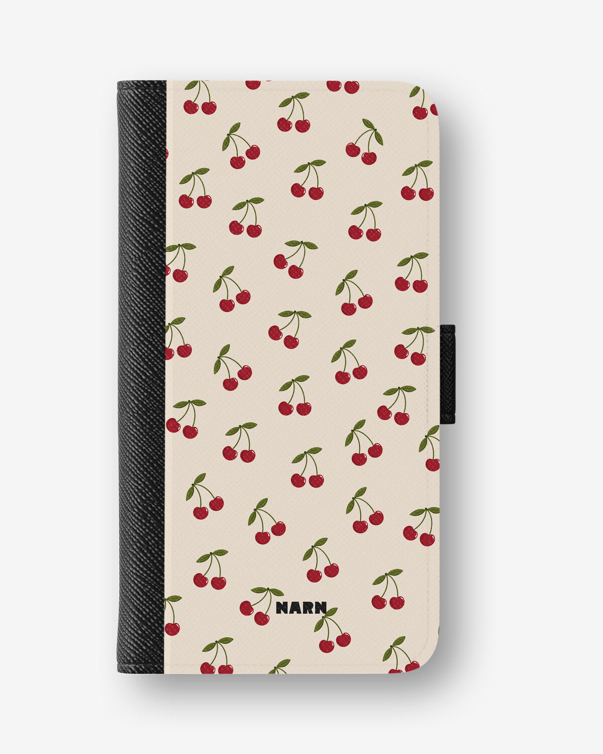 Google Pixel 10a Wallet Case - Amarena - View 1