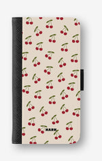 Google Pixel 10a Wallet Case - Amarena - View 1