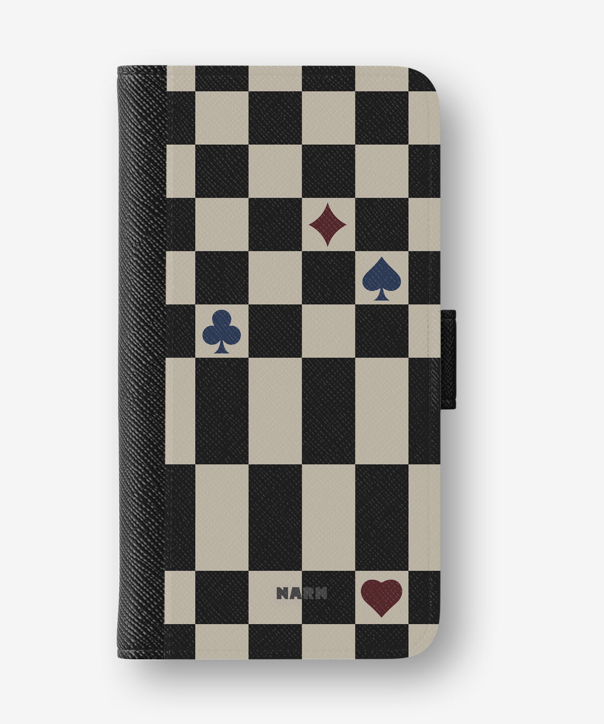 Google Pixel 10a Wallet Case - Atout Royale - View 1