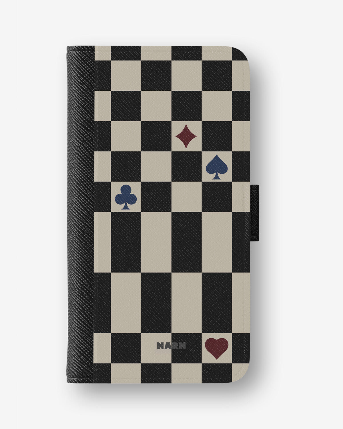 Google Pixel 10a Wallet Case - Atout Royale - View 1