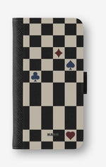Google Pixel 10a Wallet Case - Atout Royale - View 1