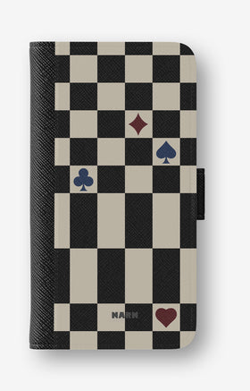 Google Pixel 10a Wallet Case - Atout Royale - View 1