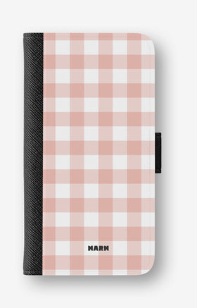 Google Pixel 10a Wallet Case - Bardot - View 1
