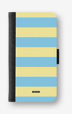 Google Pixel 10a Wallet Case - Beach Towel - View 1