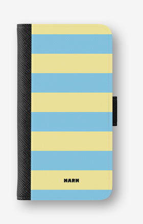 Google Pixel 10a Wallet Case - Beach Towel - View 1