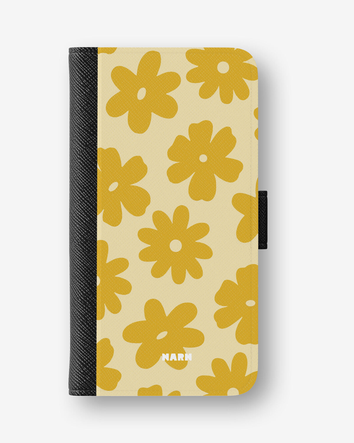 Google Pixel 10a Wallet Case - Bella Fiore - View 1
