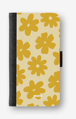 Google Pixel 10a Wallet Case - Bella Fiore - View 1