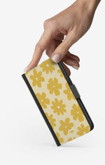 Google Pixel 10a Wallet Case - Bella Fiore - View 2