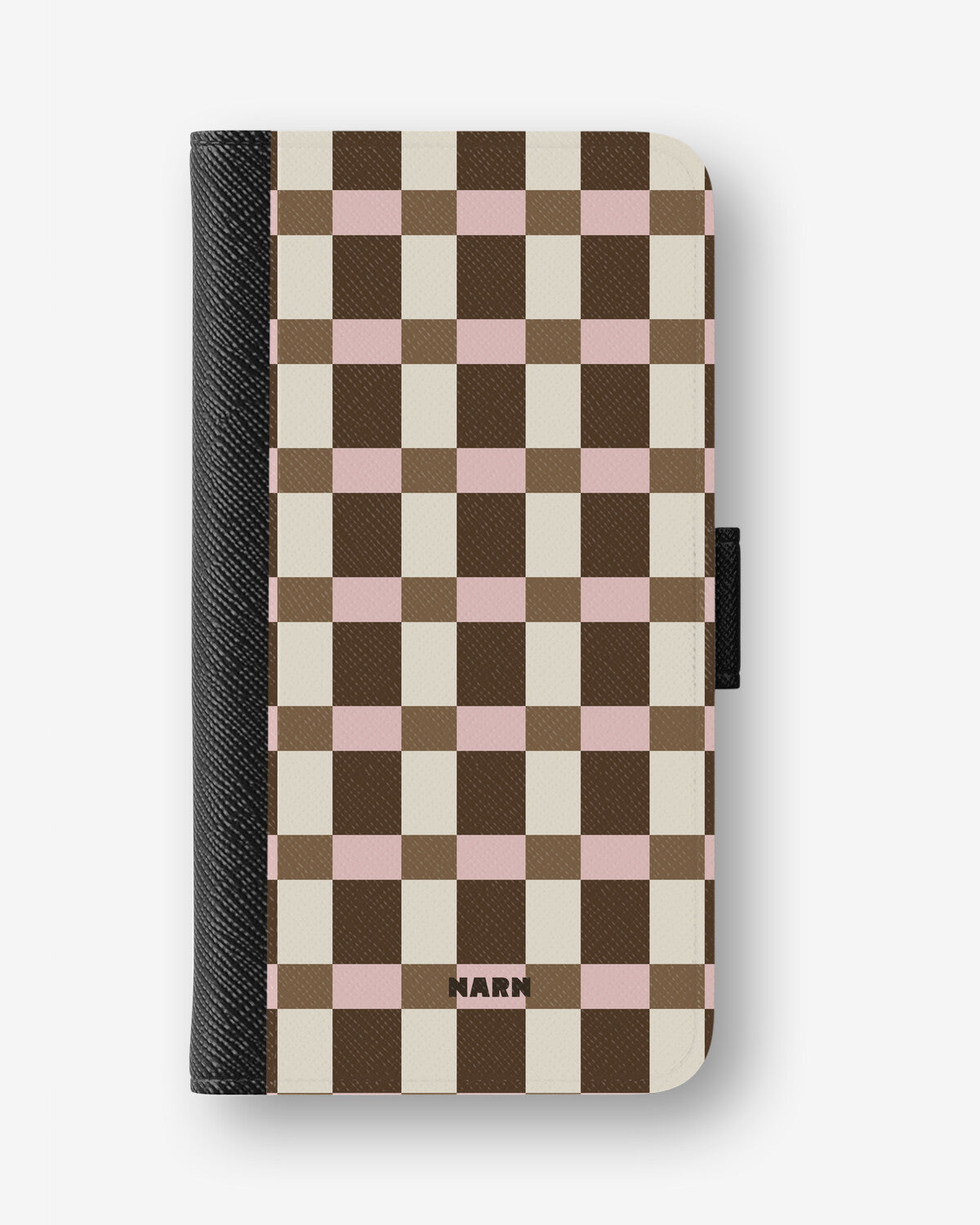 Google Pixel 10a Wallet Case - Biscuit - View 1