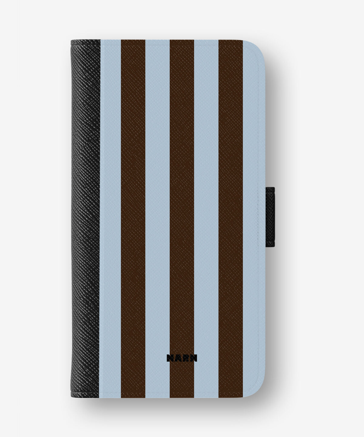 Google Pixel 10a Wallet Case - Bistro Stripes - View 1