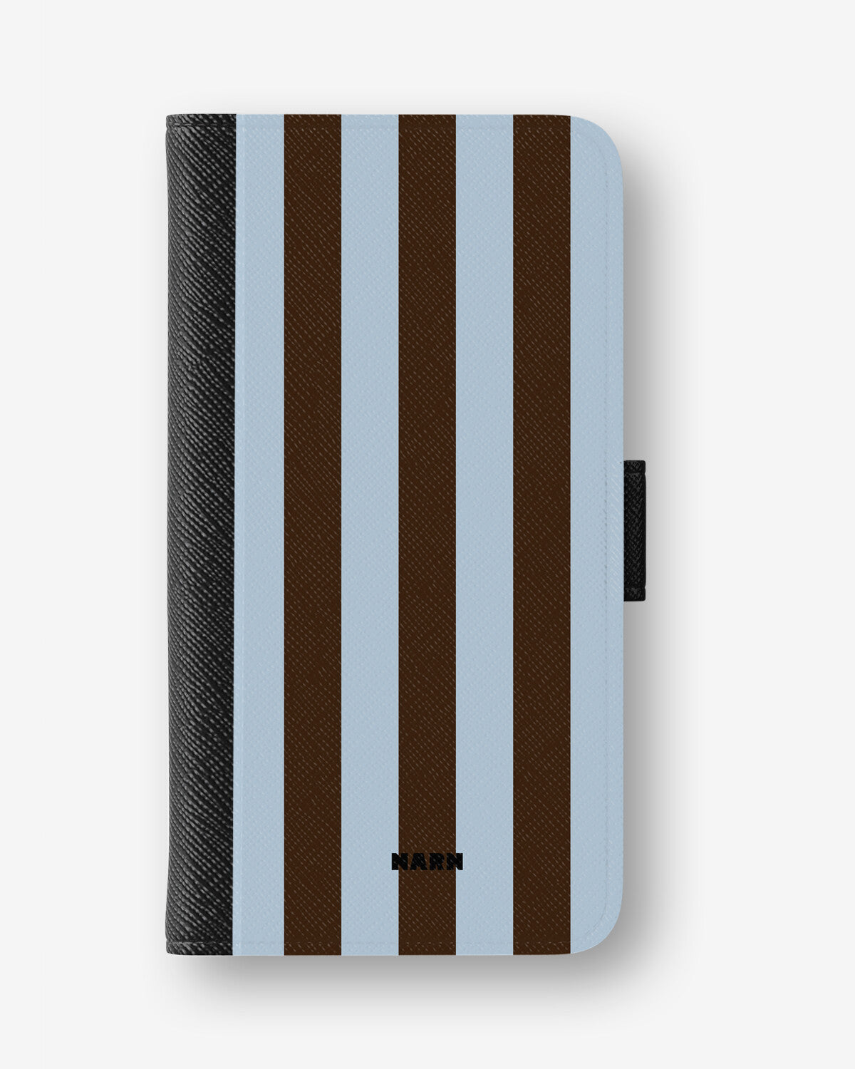 Google Pixel 10a Wallet Case - Bistro Stripes - View 1