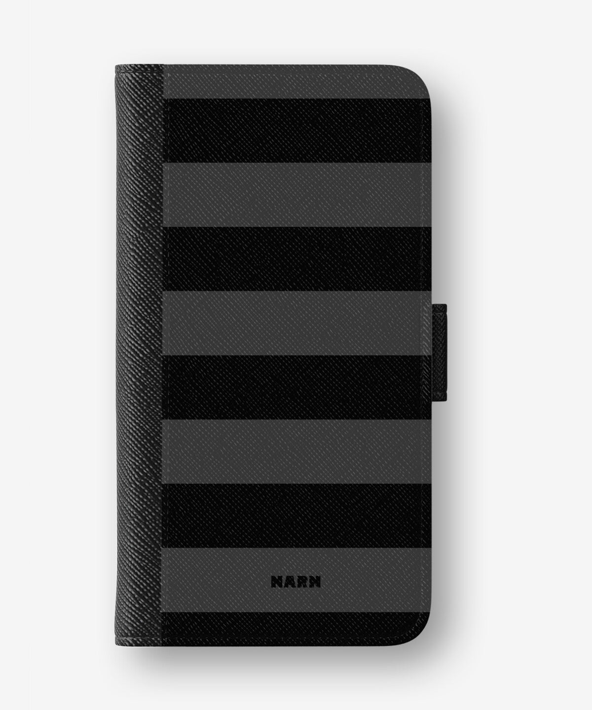 Google Pixel 10a Wallet Case - Blackout - View 1