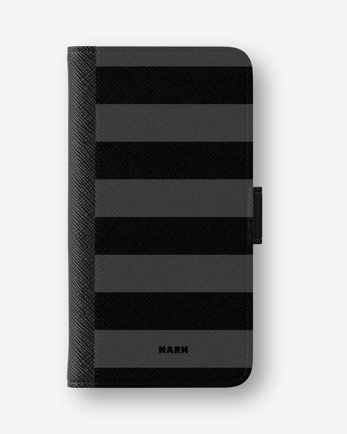 Google Pixel 10a Wallet Case - Blackout - View 1