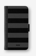 Google Pixel 10a Wallet Case - Blackout - View 1
