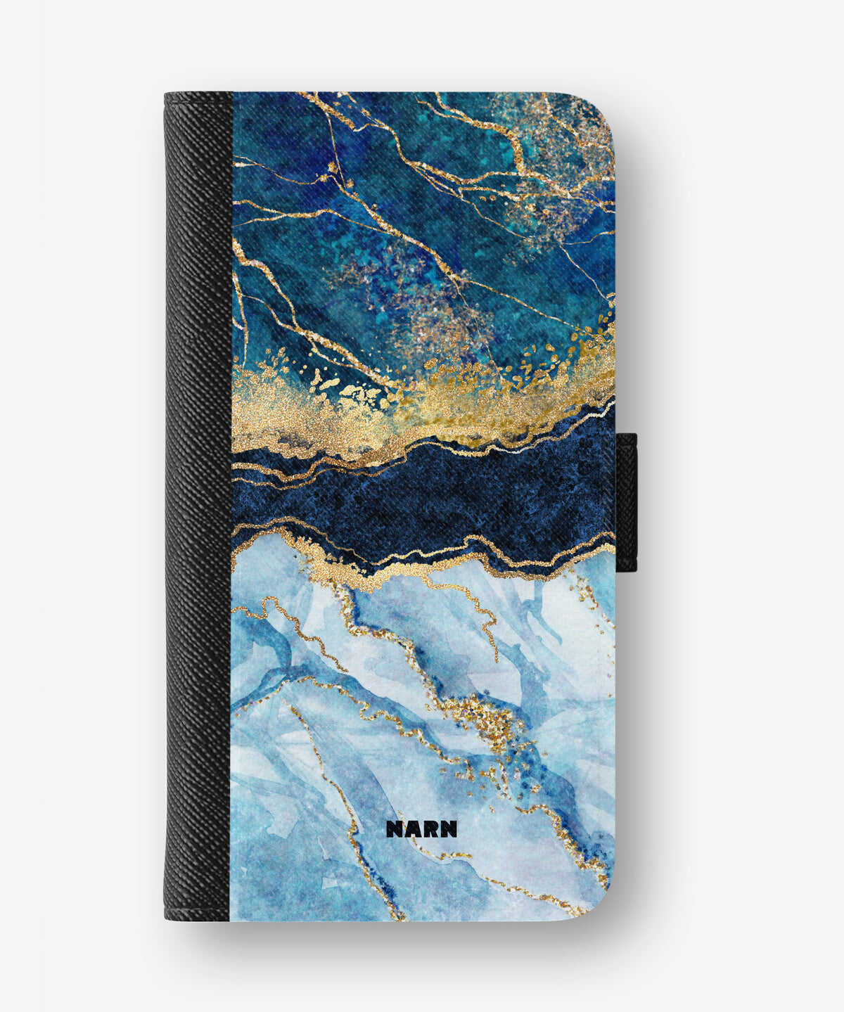 Google Pixel 10a Wallet Case - Blue Dream - View 1