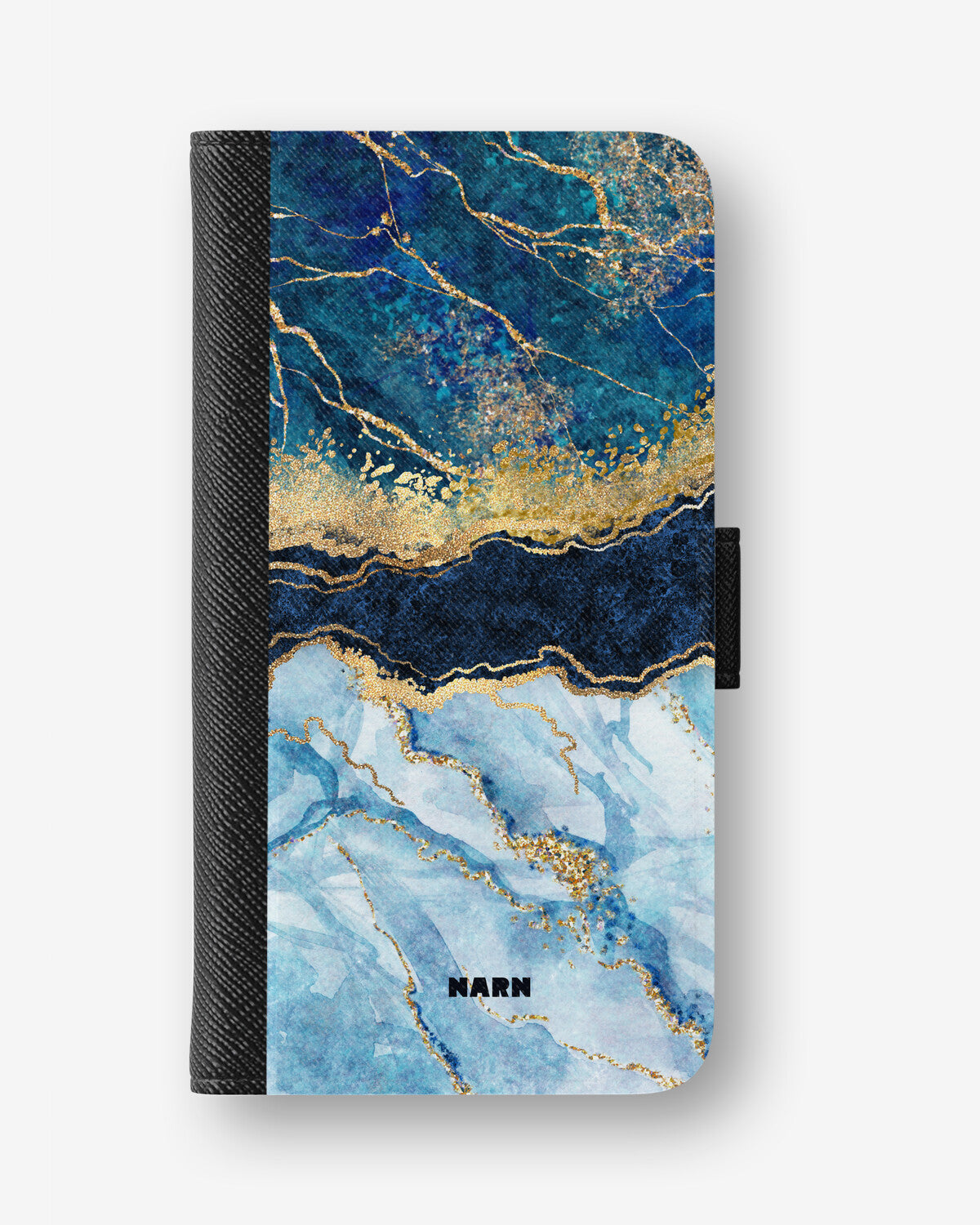 Google Pixel 10a Wallet Case - Blue Dream - View 1
