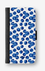 Google Pixel 10a Wallet Case - Blue Pick - View 1
