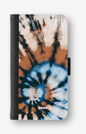 Google Pixel 10a Wallet Case - Boho Dream - View 1