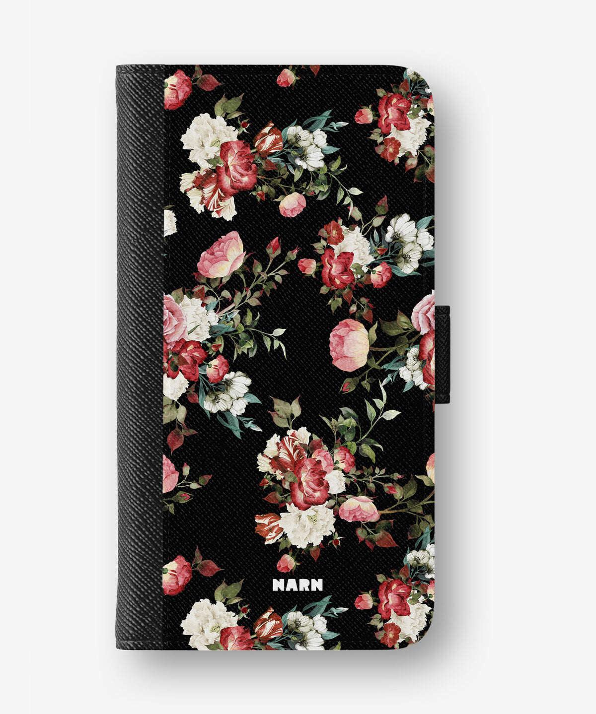 Google Pixel 10a Wallet Case - Bouquet - View 1