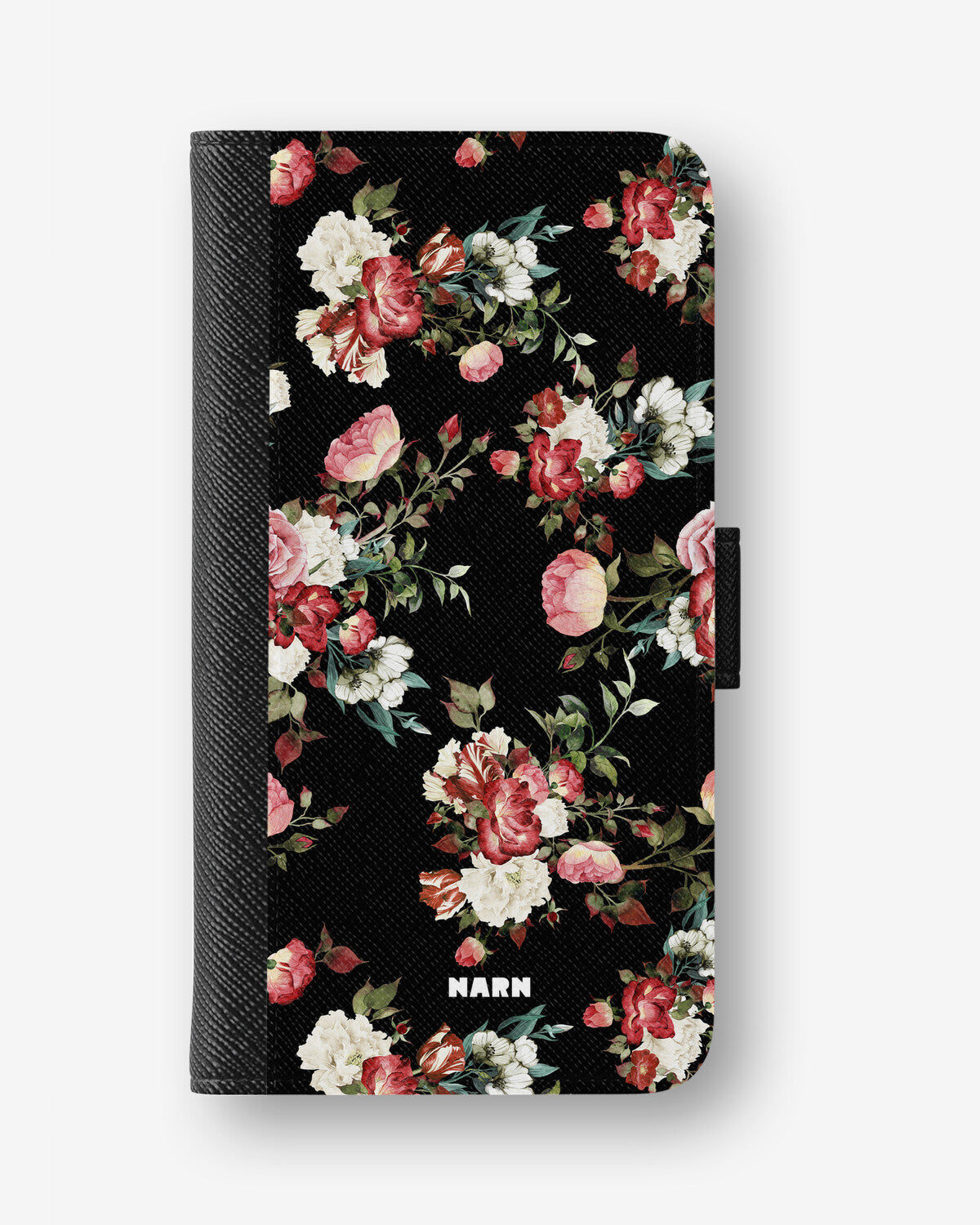 Google Pixel 10a Wallet Case - Bouquet - View 1