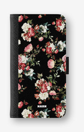 Google Pixel 10a Wallet Case - Bouquet - View 1