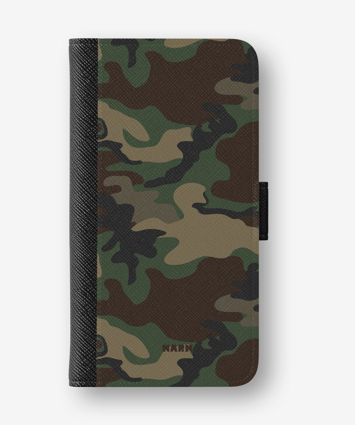 Google Pixel 10a Wallet Case - Camouflage - View 1